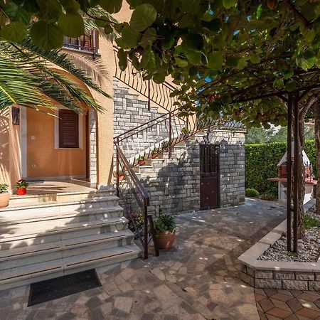Apartments Feniks Poreč Eksteriør billede