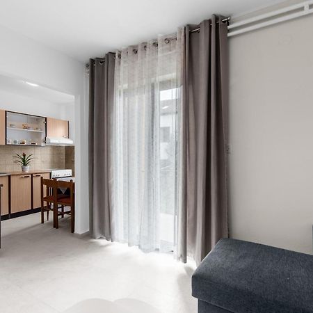 Apartments Feniks Poreč Eksteriør billede