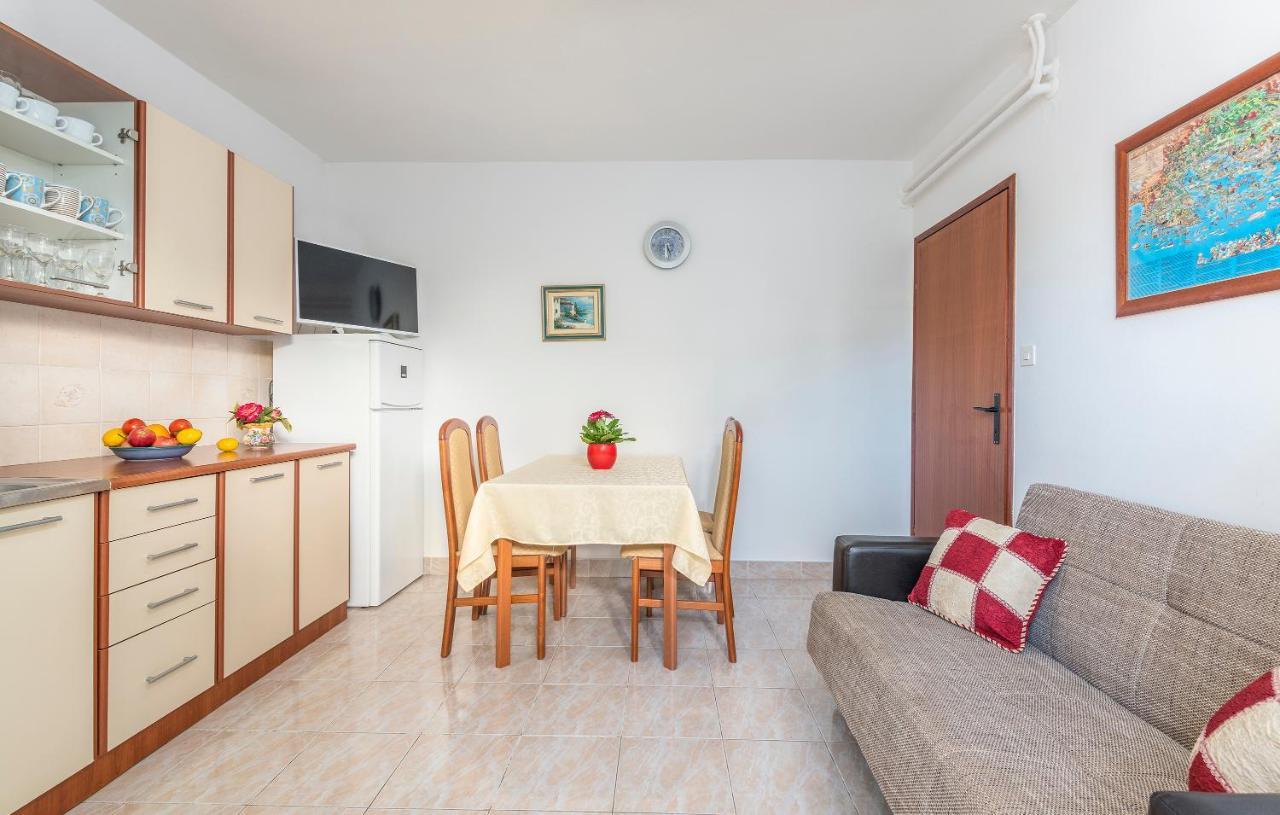 Apartments Feniks Poreč Eksteriør billede