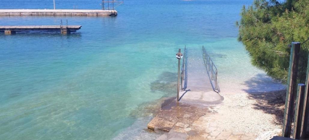 Apartments Feniks Poreč Eksteriør billede