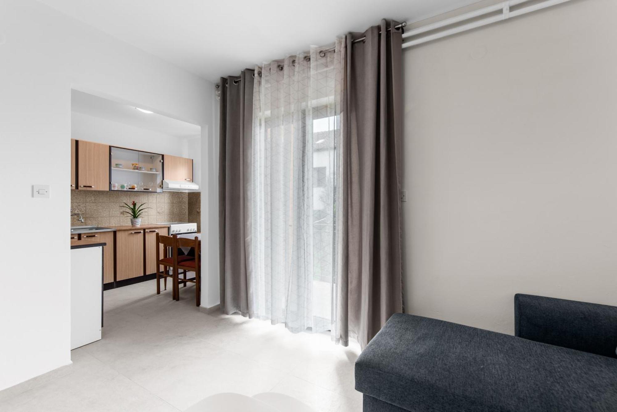 Apartments Feniks Poreč Eksteriør billede