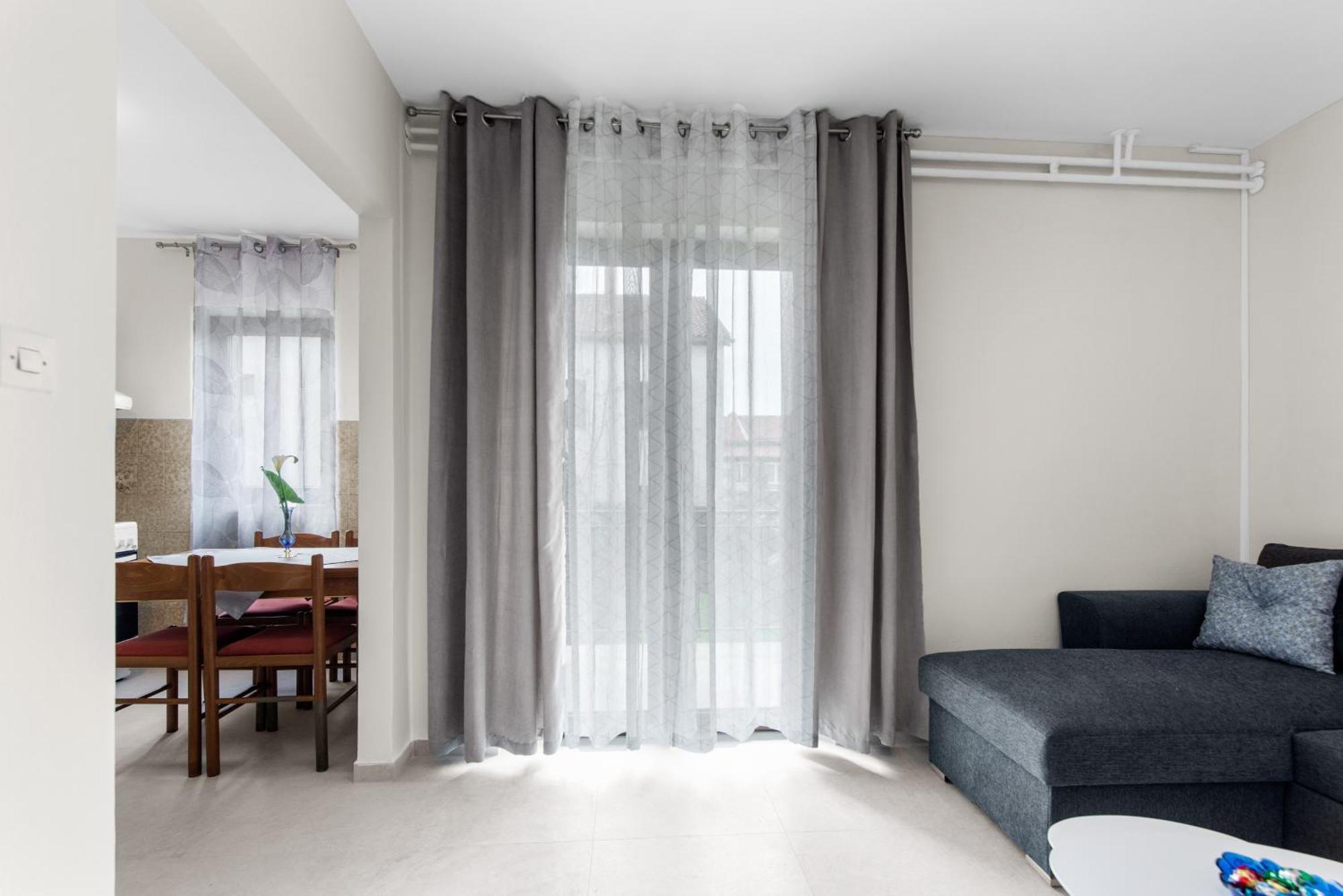 Apartments Feniks Poreč Eksteriør billede