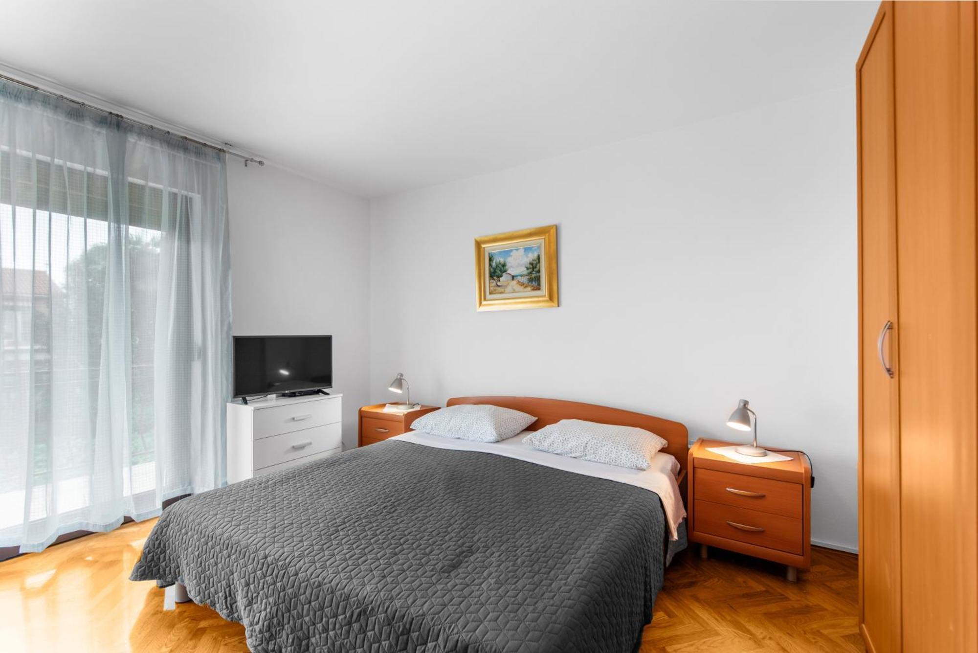 Apartments Feniks Poreč Eksteriør billede