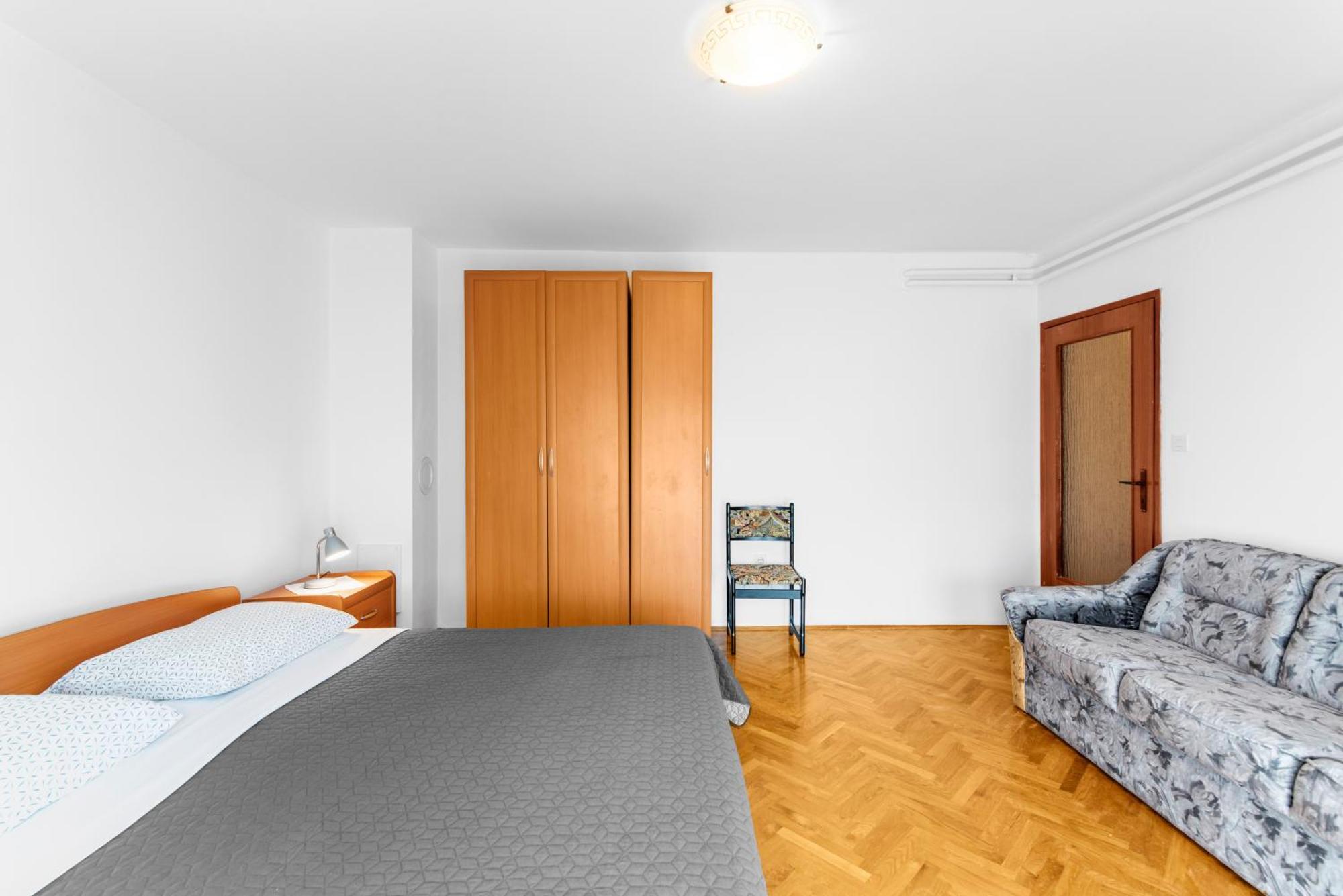 Apartments Feniks Poreč Eksteriør billede