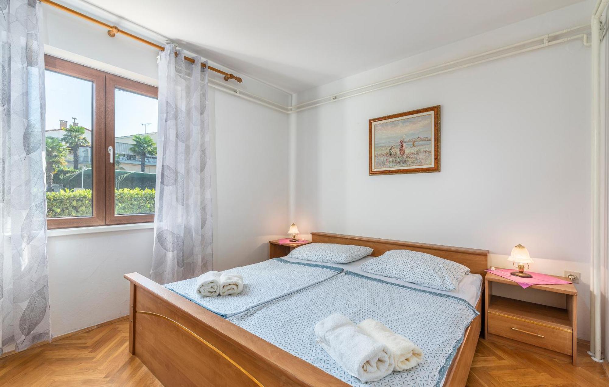 Apartments Feniks Poreč Værelse billede